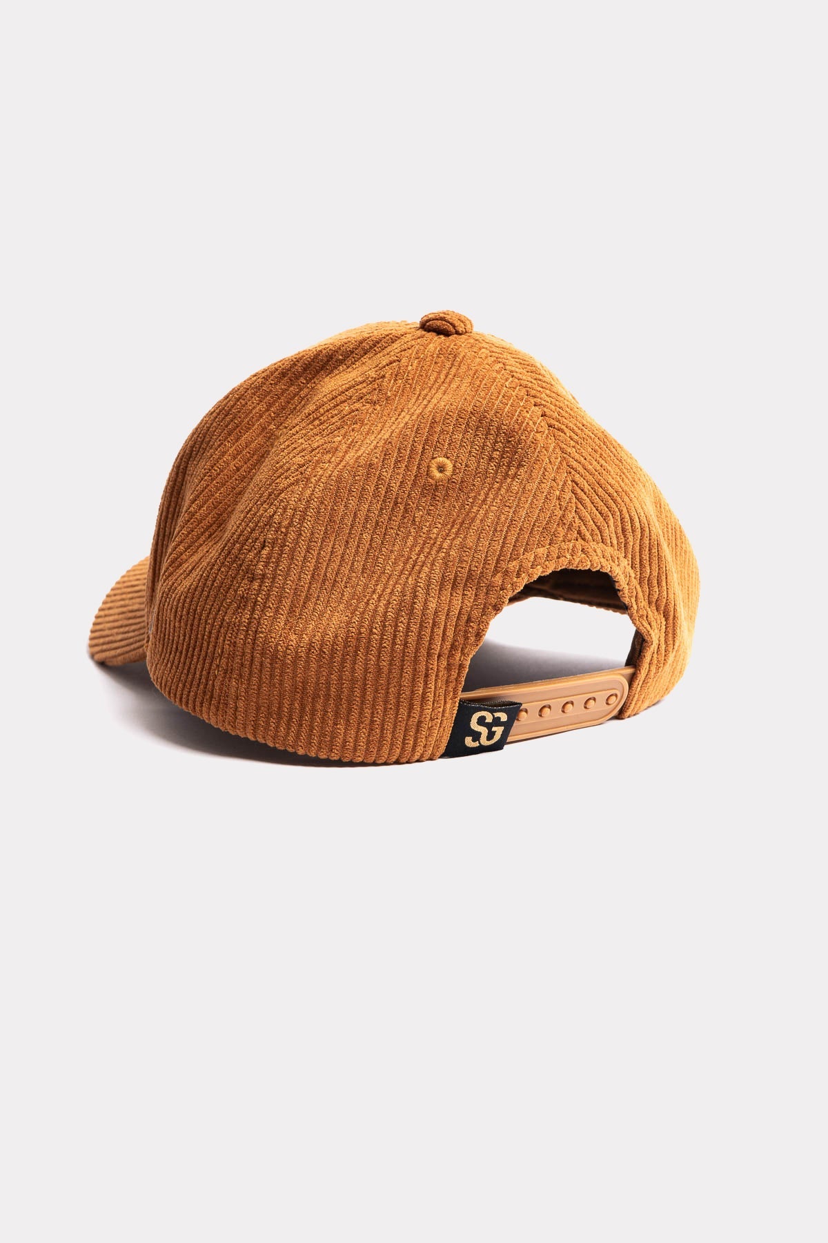 CAPPELLO VELVET - BROWN