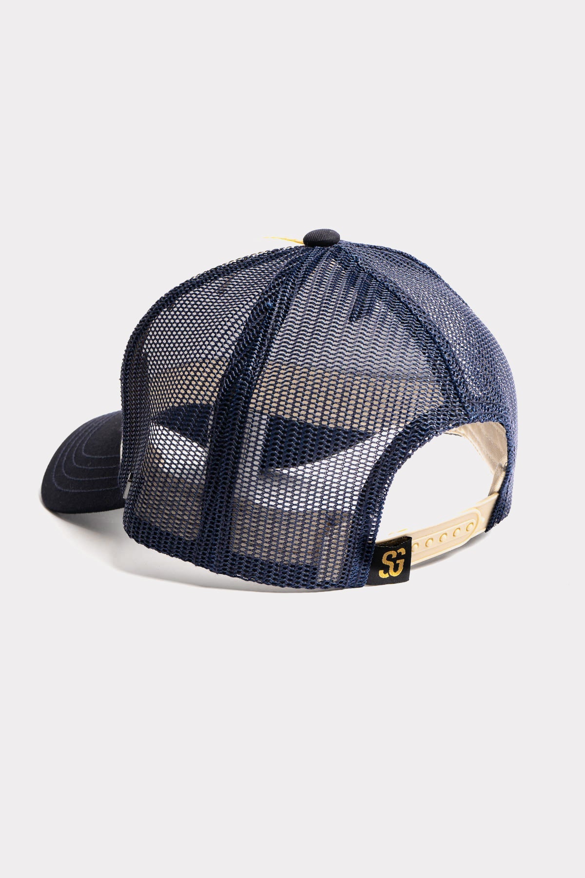 CAPPELLO OVAL - NAVI
