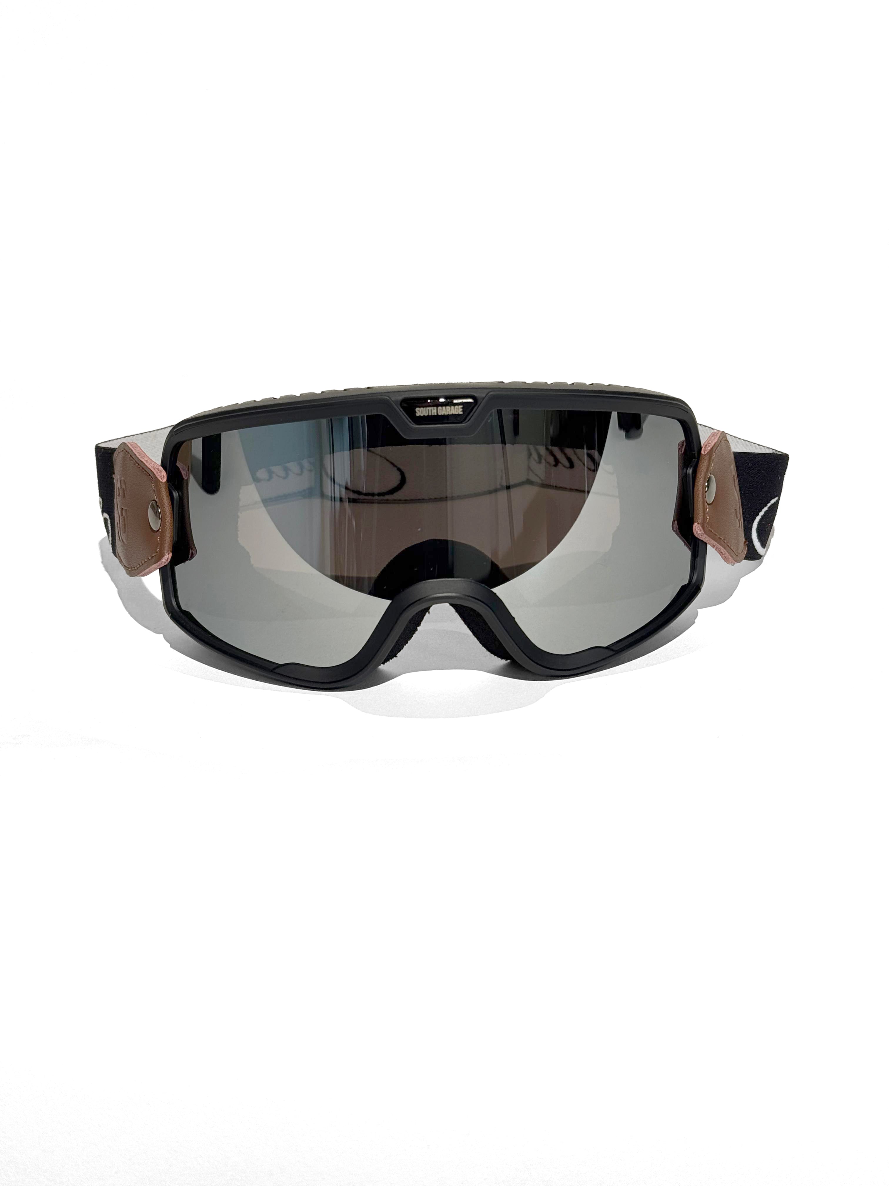 Legend goggle black